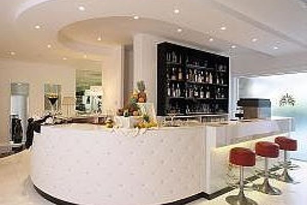 M Glamour Hotel (Gabicce Mare)